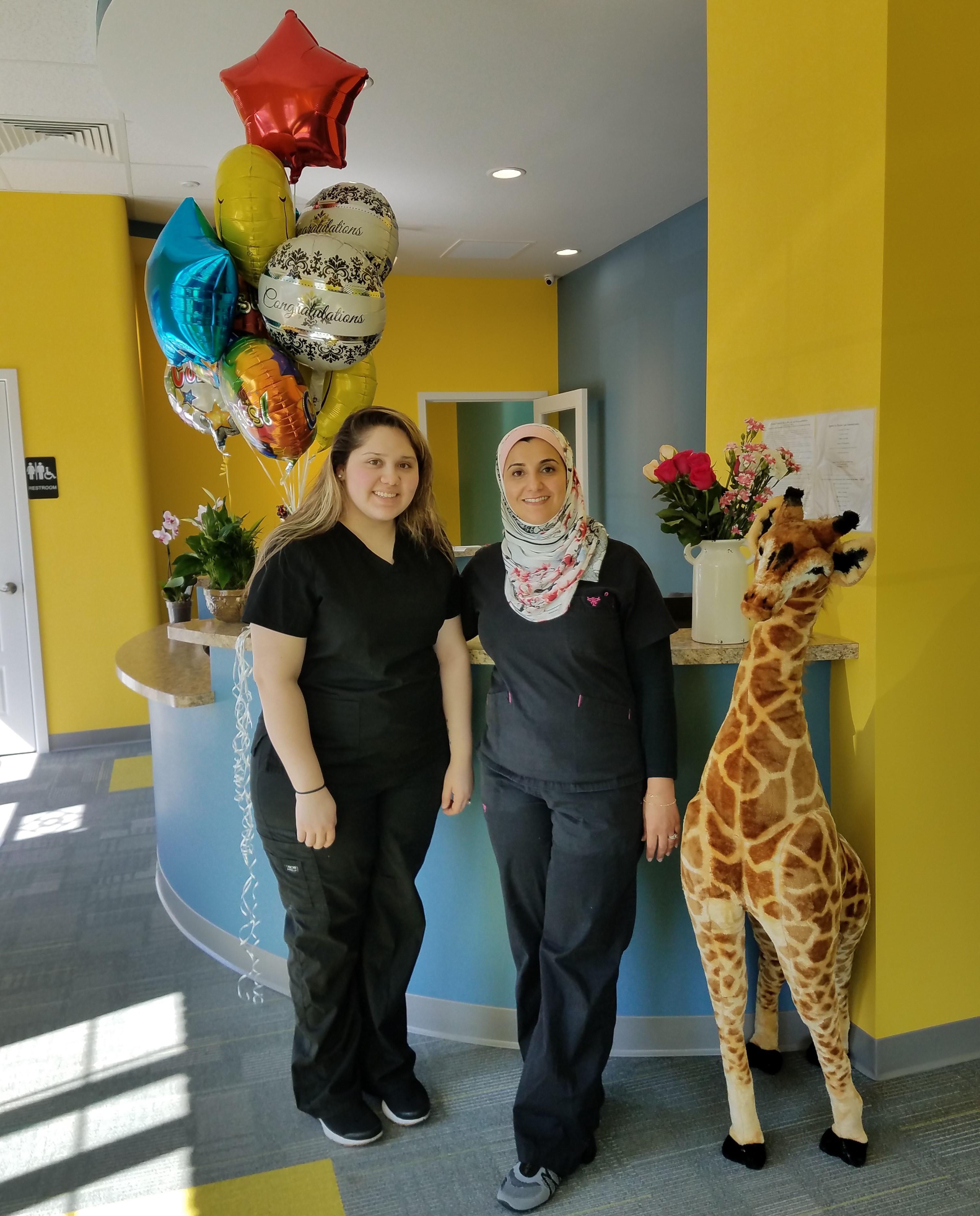 Lake Mary, Florida Dr. AbuSamn